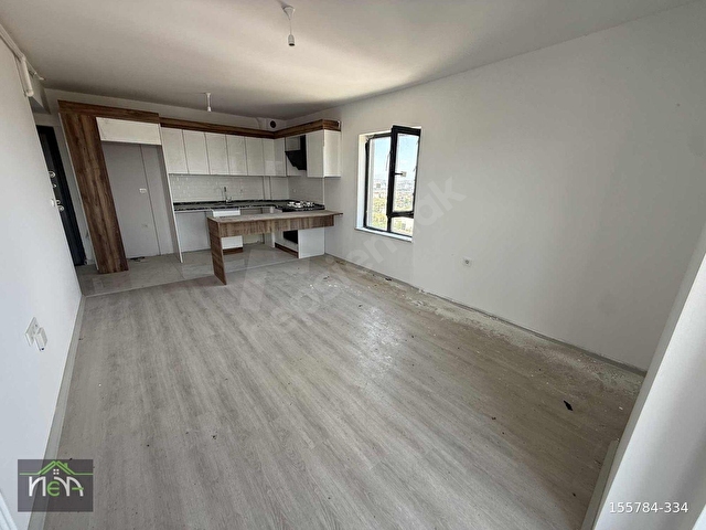 SİNCAN YENİ ÇİMŞİTTE 1+1 ŞEHİR MANZARALI SIFIR KATTA GENİŞ DAİRE - Görsel 8