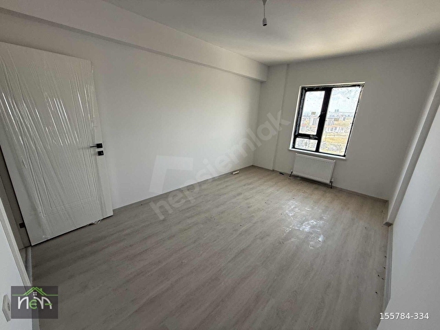 SİNCAN YENİ ÇİMŞİTTE 1+1 ŞEHİR MANZARALI SIFIR KATTA GENİŞ DAİRE - Görsel 13