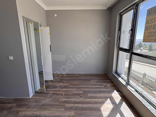 Özen Gruptan Sıfır 2+1 - 70m2 Net Daireler - Görsel 18