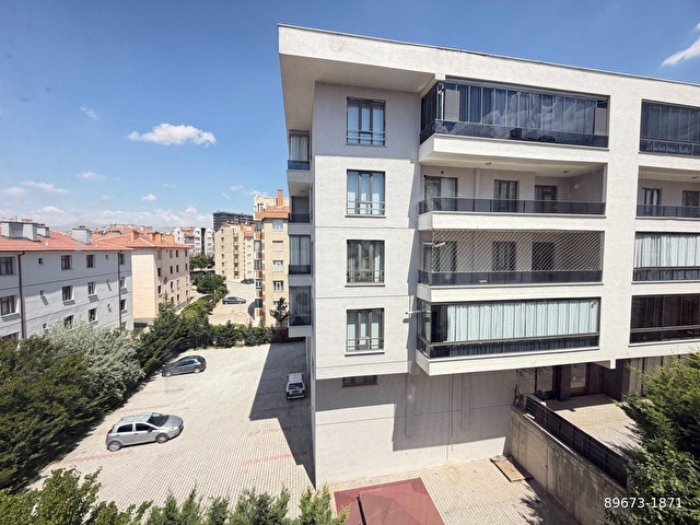 GÖKDENİZDEN NOVADAYA ÇOK YAKIN 3+1 DAİRE - Görsel 21