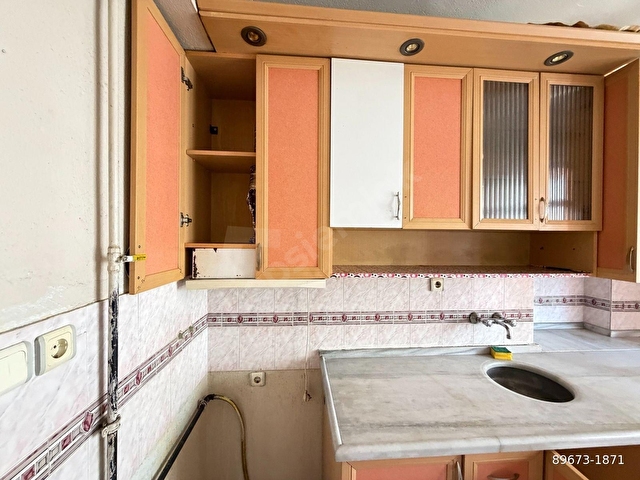 GÖKDENİZDEN NOVADAYA ÇOK YAKIN 3+1 DAİRE - Görsel 13