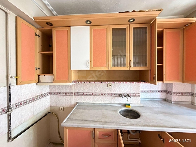 GÖKDENİZDEN NOVADAYA ÇOK YAKIN 3+1 DAİRE - Görsel 12