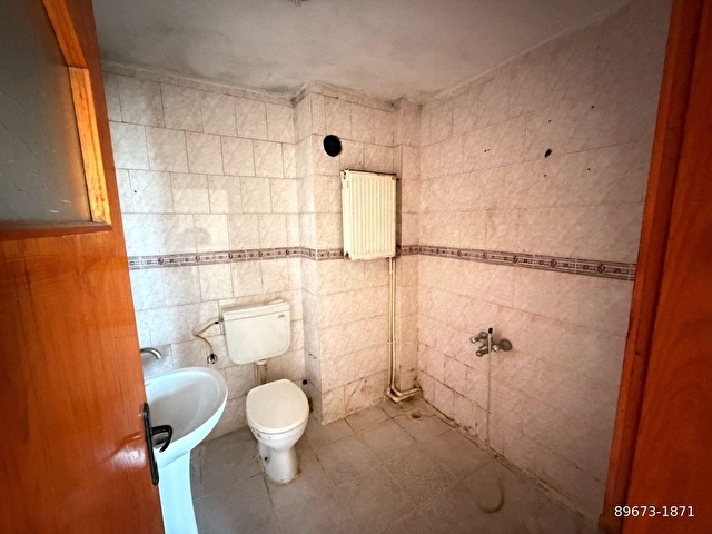 GÖKDENİZDEN NOVADAYA ÇOK YAKIN 3+1 DAİRE - Görsel 23