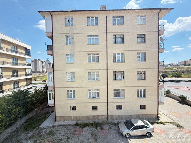 GÖKDENİZDEN NOVADAYA ÇOK YAKIN 3+1 DAİRE - Görsel 14