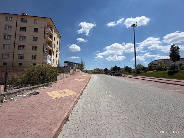 GÖKDENİZDEN NOVADAYA ÇOK YAKIN 3+1 DAİRE - Görsel 25