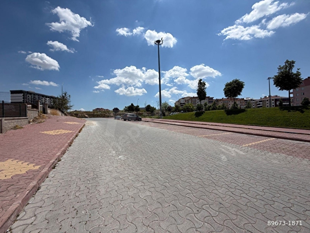 GÖKDENİZDEN NOVADAYA ÇOK YAKIN 3+1 DAİRE - Görsel 28