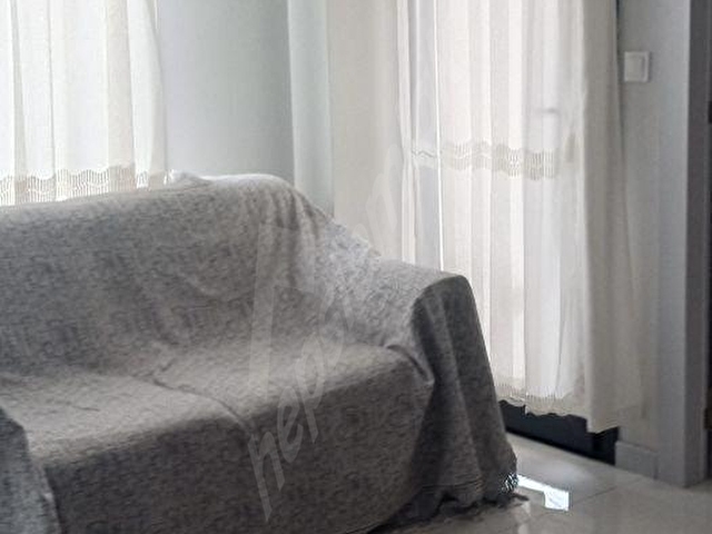 Denizli Sarayköy Efe meydanında garaj arkası 1+1 eşyalı Apart - Görsel 3