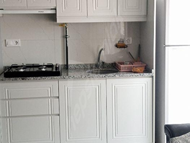 Denizli Sarayköy Efe meydanında garaj arkası 1+1 eşyalı Apart - Görsel 2