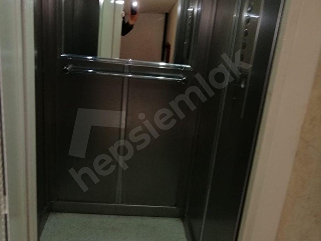 BİRLİK MAHALLESİNDE SİNEM EMLAKTAN YÜKSEK GİRİŞ EBEVEYN BANYOLU BAKIMLI 3+1 SATILIK DAİRE - Görsel 19