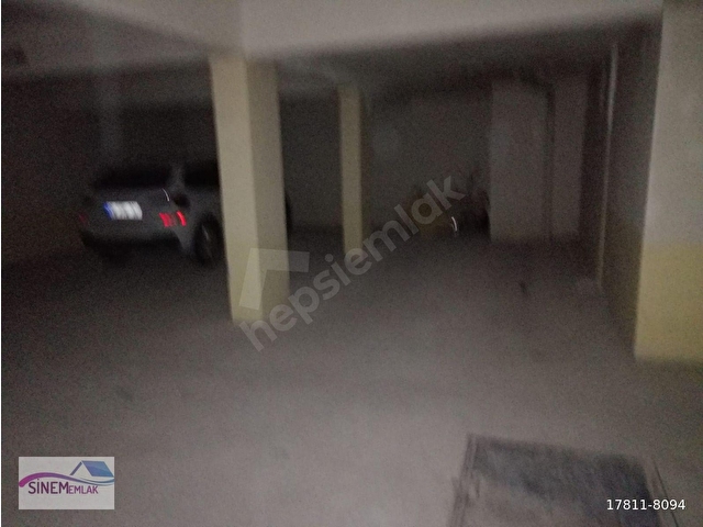 BİRLİK MAHALLESİNDE SİNEM EMLAKTAN YÜKSEK GİRİŞ EBEVEYN BANYOLU BAKIMLI 3+1 SATILIK DAİRE - Görsel 27