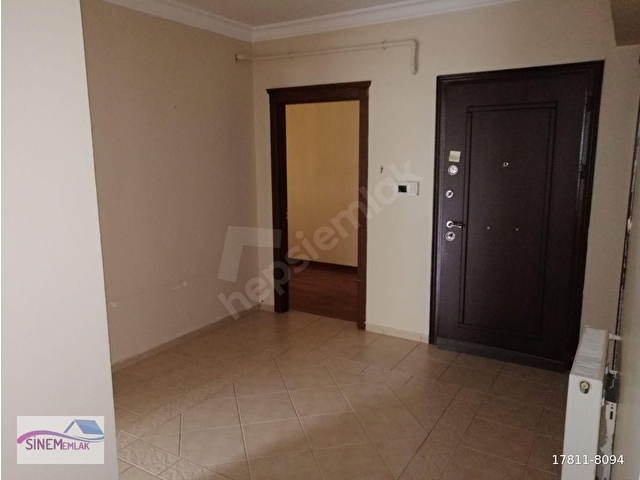 BİRLİK MAHALLESİNDE SİNEM EMLAKTAN YÜKSEK GİRİŞ EBEVEYN BANYOLU BAKIMLI 3+1 SATILIK DAİRE - Görsel 10