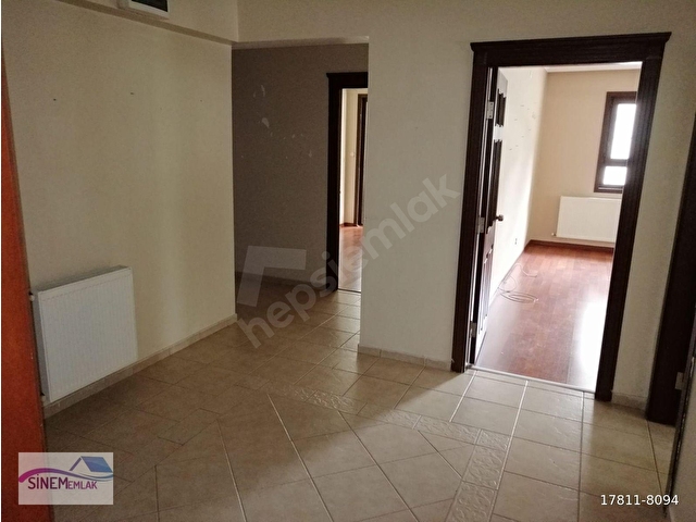 BİRLİK MAHALLESİNDE SİNEM EMLAKTAN YÜKSEK GİRİŞ EBEVEYN BANYOLU BAKIMLI 3+1 SATILIK DAİRE - Görsel 11