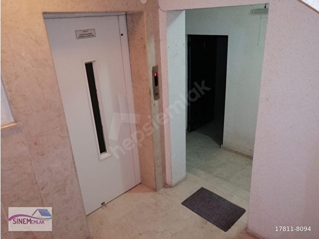 BİRLİK MAHALLESİNDE SİNEM EMLAKTAN YÜKSEK GİRİŞ EBEVEYN BANYOLU BAKIMLI 3+1 SATILIK DAİRE - Görsel 25