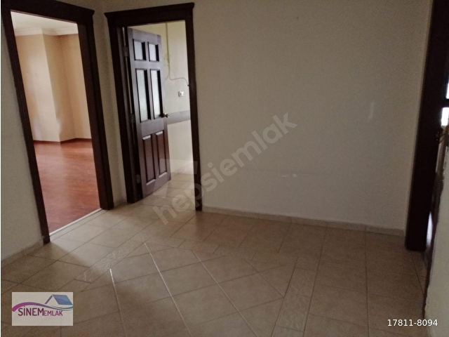 BİRLİK MAHALLESİNDE SİNEM EMLAKTAN YÜKSEK GİRİŞ EBEVEYN BANYOLU BAKIMLI 3+1 SATILIK DAİRE - Görsel 9
