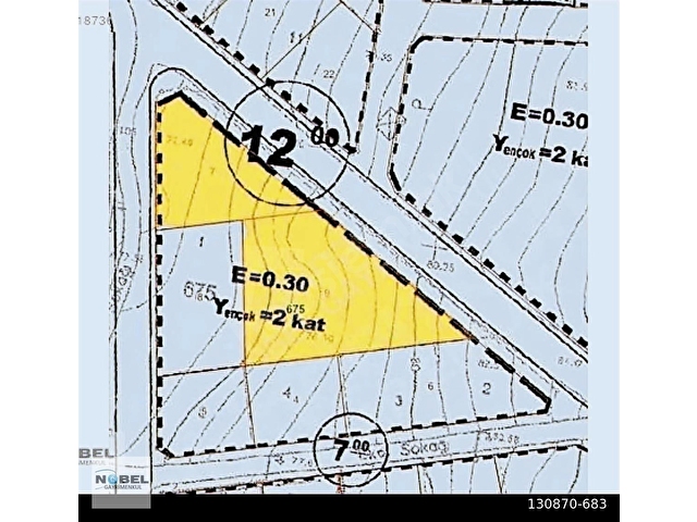 ŞILE ÇAYIRBAŞI VILLA ARSASI - Görsel 2