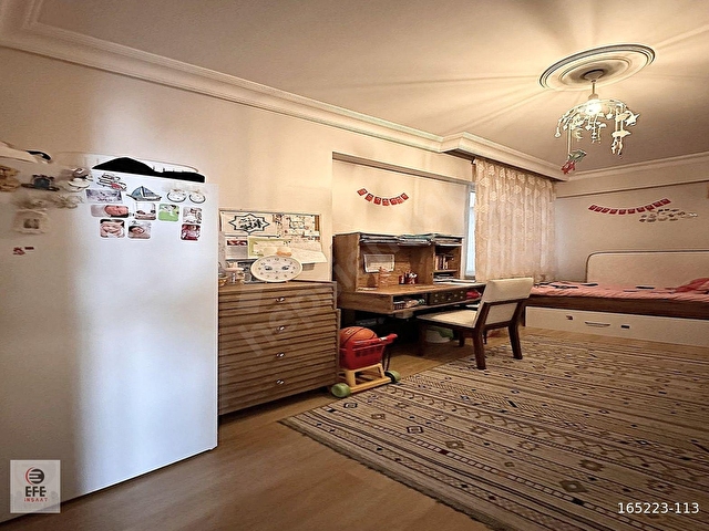 EFEDEN ACİL SATILIK 2+1 ÇİFT BALKONLU KREDİYE UYGUN DAİRE - Görsel 28