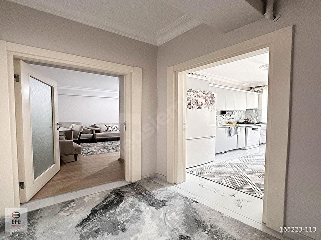 EFEDEN ACİL SATILIK 2+1 ÇİFT BALKONLU KREDİYE UYGUN DAİRE - Görsel 8