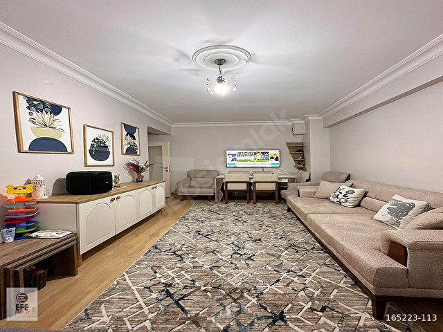 EFEDEN ACİL SATILIK 2+1 ÇİFT BALKONLU KREDİYE UYGUN DAİRE - Görsel 29