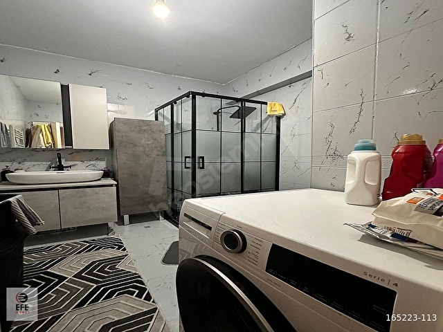 EFEDEN ACİL SATILIK 2+1 ÇİFT BALKONLU KREDİYE UYGUN DAİRE - Görsel 7