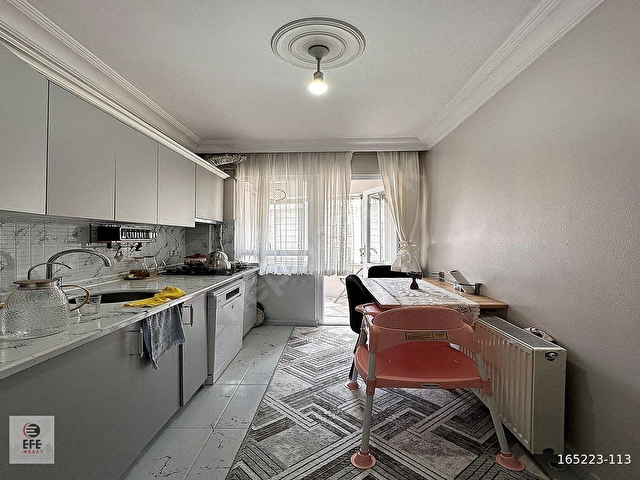 EFEDEN ACİL SATILIK 2+1 ÇİFT BALKONLU KREDİYE UYGUN DAİRE - Görsel 21
