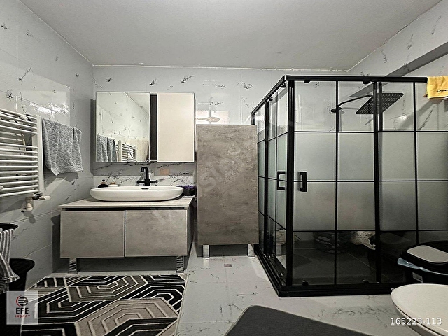 EFEDEN ACİL SATILIK 2+1 ÇİFT BALKONLU KREDİYE UYGUN DAİRE - Görsel 26