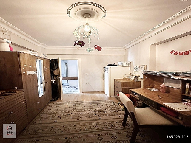 EFEDEN ACİL SATILIK 2+1 ÇİFT BALKONLU KREDİYE UYGUN DAİRE - Görsel 14