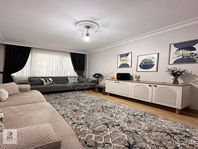 EFEDEN ACİL SATILIK 2+1 ÇİFT BALKONLU KREDİYE UYGUN DAİRE - Görsel 2