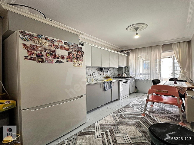 EFEDEN ACİL SATILIK 2+1 ÇİFT BALKONLU KREDİYE UYGUN DAİRE - Görsel 3
