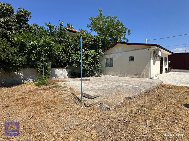 Ortaca Dalaklıda 627 m2, E=40 imarlı arsa satılık - Görsel 9