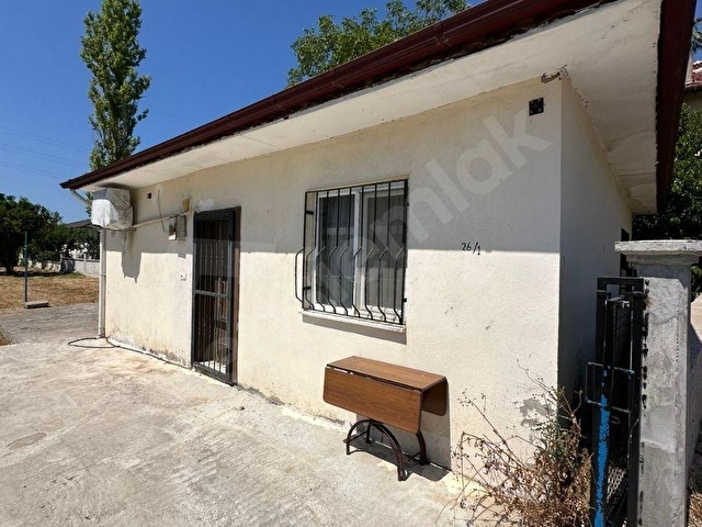 Ortaca Dalaklıda 627 m2, E=40 imarlı arsa satılık