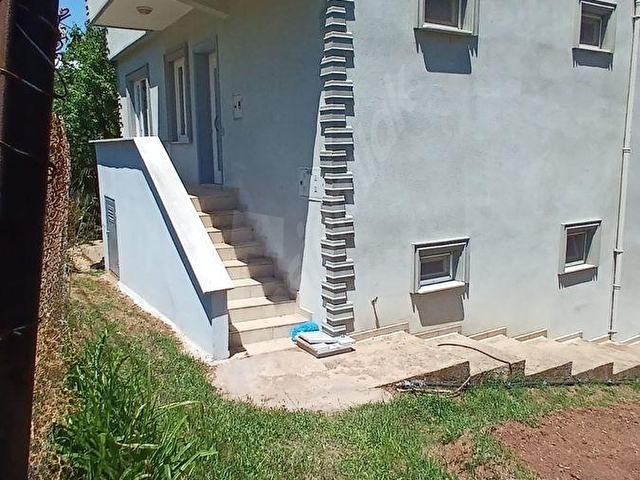 Mudanya Söğütpınarda Deniz Manzaralı, 2 Katlı Müstakil ev - Görsel 12