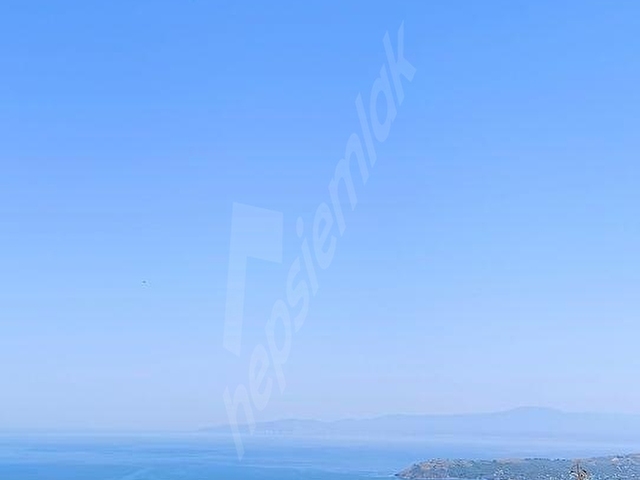 Mudanya Söğütpınarda Deniz Manzaralı, 2 Katlı Müstakil ev - Görsel 5