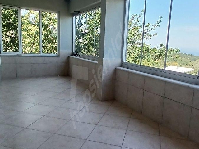 Mudanya Söğütpınarda Deniz Manzaralı, 2 Katlı Müstakil ev - Görsel 27