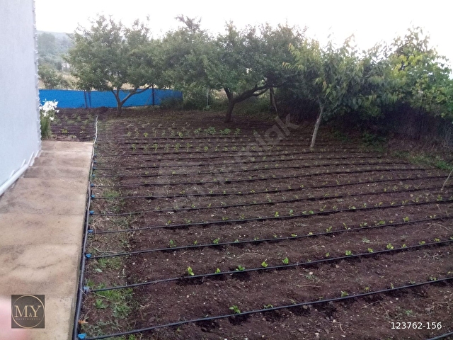 Mudanya Söğütpınarda Deniz Manzaralı, 2 Katlı Müstakil ev - Görsel 3