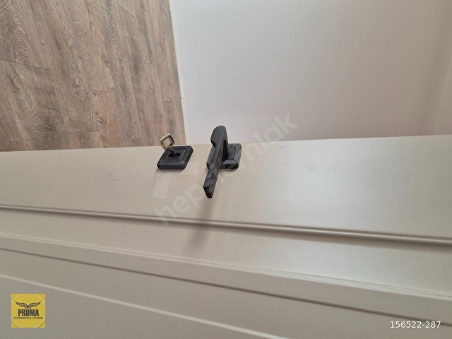 PROMA dan GÜRLİFE HASTANESİ KARŞISI SATILIK 1+1 ASANSRLÜ APARTLR - Görsel 29