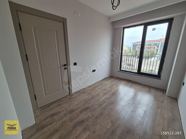 PROMA dan GÜRLİFE HASTANESİ KARŞISI SATILIK 1+1 ASANSRLÜ APARTLR - Görsel 24