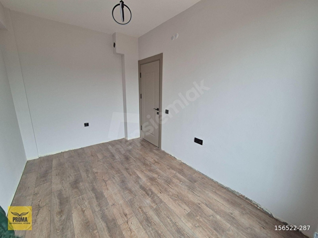 PROMA dan GÜRLİFE HASTANESİ KARŞISI SATILIK 1+1 ASANSRLÜ APARTLR - Görsel 22