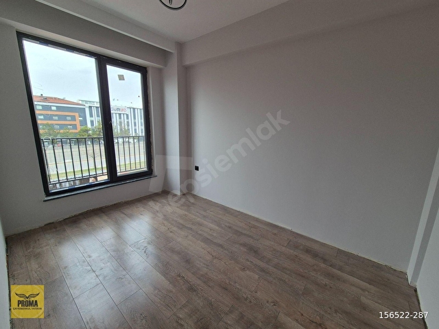 PROMA dan GÜRLİFE HASTANESİ KARŞISI SATILIK 1+1 ASANSRLÜ APARTLR - Görsel 20