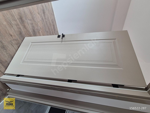 PROMA dan GÜRLİFE HASTANESİ KARŞISI SATILIK 1+1 ASANSRLÜ APARTLR - Görsel 28