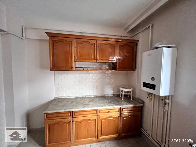 SERHAT EMLAKTAN 3+1 YÜKSEK GİRİŞ  BAĞIMSIZ SALONLU GÜNEY CEPHE KİRALIK DAİRE - Görsel 4