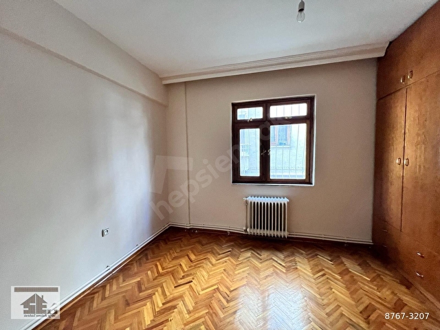 SERHAT EMLAKTAN 3+1 YÜKSEK GİRİŞ  BAĞIMSIZ SALONLU GÜNEY CEPHE KİRALIK DAİRE - Görsel 11