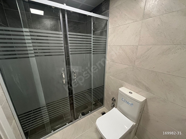 SEFERİHİSAR TOKİDE KİRALIK DOĞA MANZARALI 2+1 SIFIR TEMİZ DAİRE - Görsel 20