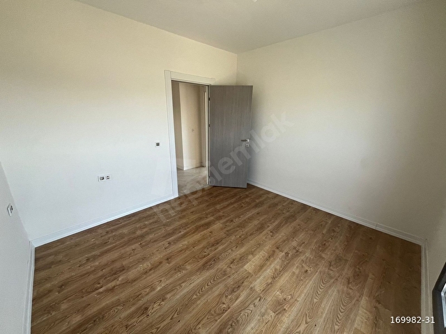 SEFERİHİSAR TOKİDE KİRALIK DOĞA MANZARALI 2+1 SIFIR TEMİZ DAİRE - Görsel 22
