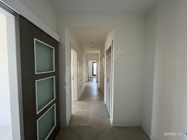SEFERİHİSAR TOKİDE KİRALIK DOĞA MANZARALI 2+1 SIFIR TEMİZ DAİRE - Görsel 18