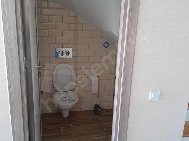 İNCEK VENÜS REZİDANS SATILIK 1+1 EŞYALI LOFT DAİRE - Görsel 10
