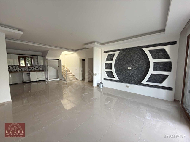 Bodrum Gökçebel de 3+1 Satılık Müstakil Dublex Villa - Görsel 26