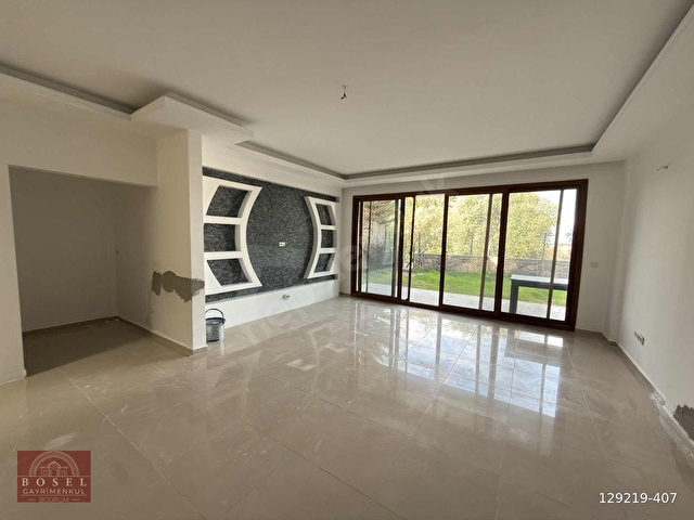 Bodrum Gökçebel de 3+1 Satılık Müstakil Dublex Villa - Görsel 4