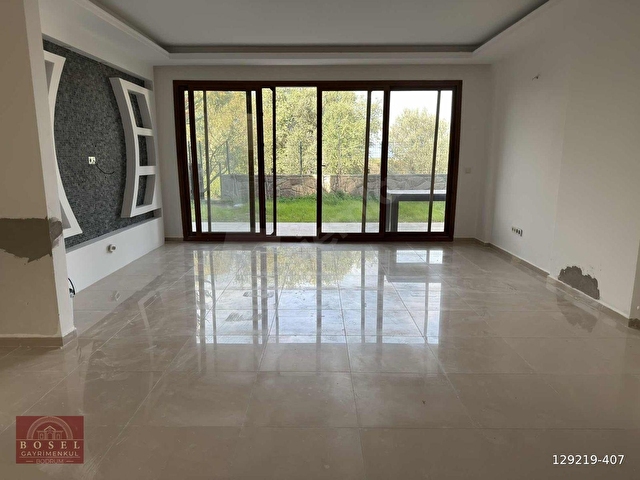 Bodrum Gökçebel de 3+1 Satılık Müstakil Dublex Villa - Görsel 23