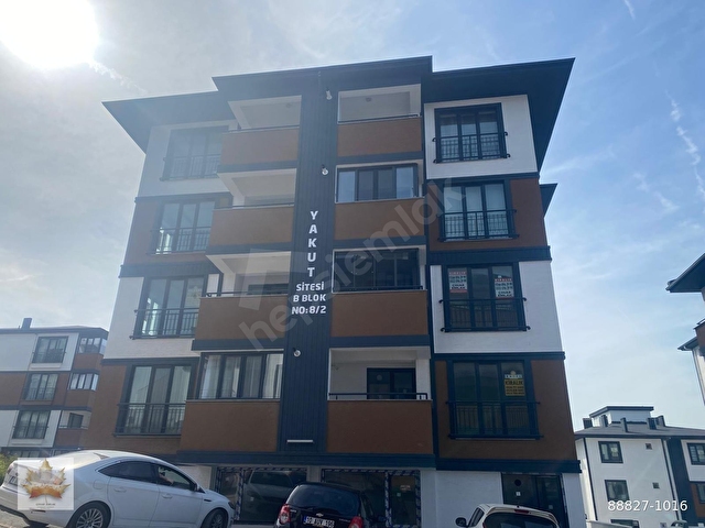 BANDIRMA YENİ MAH.DE SIFIR 1+1 KİRALIK DAİRE