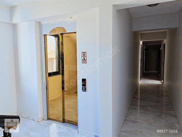 BANDIRMA YENİ MAH.DE SIFIR 1+1 KİRALIK DAİRE - Görsel 10